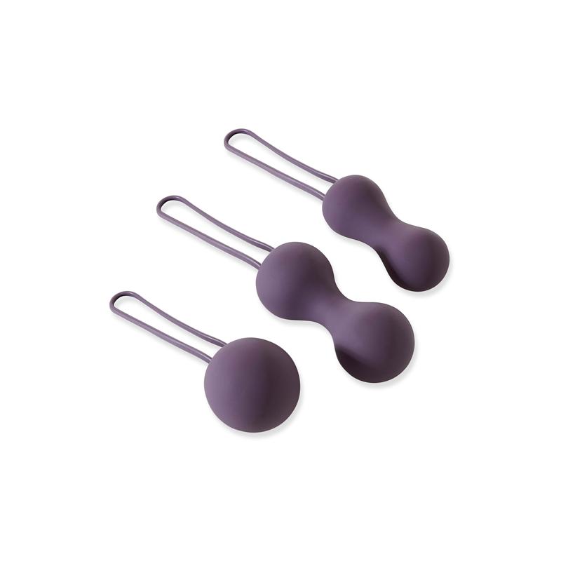 Ami 3 Step Kegel Training Set
