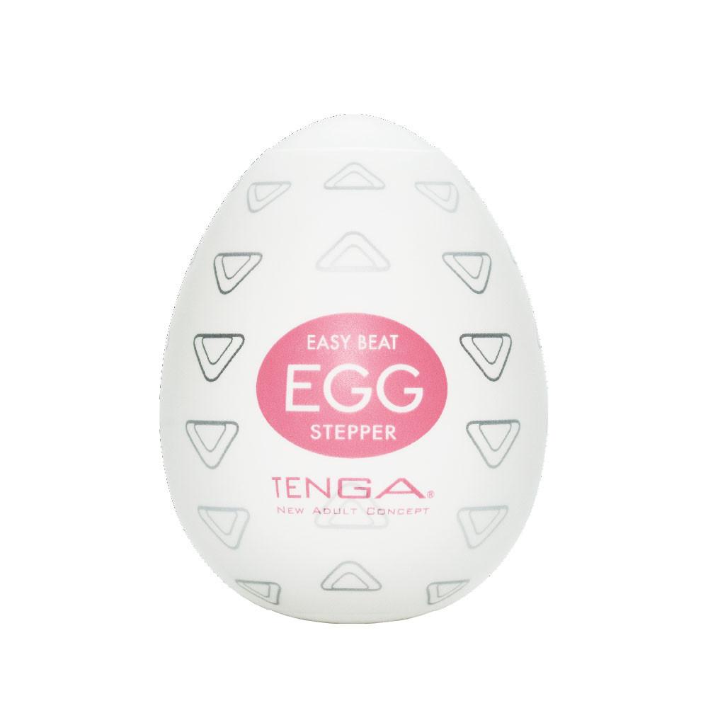 Egg Stepper Male Masturbator
