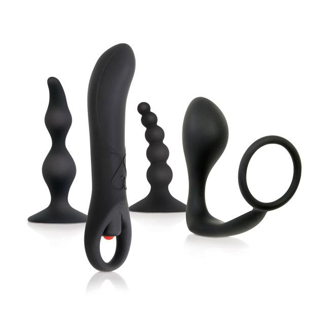 Intro To Prostate Kit