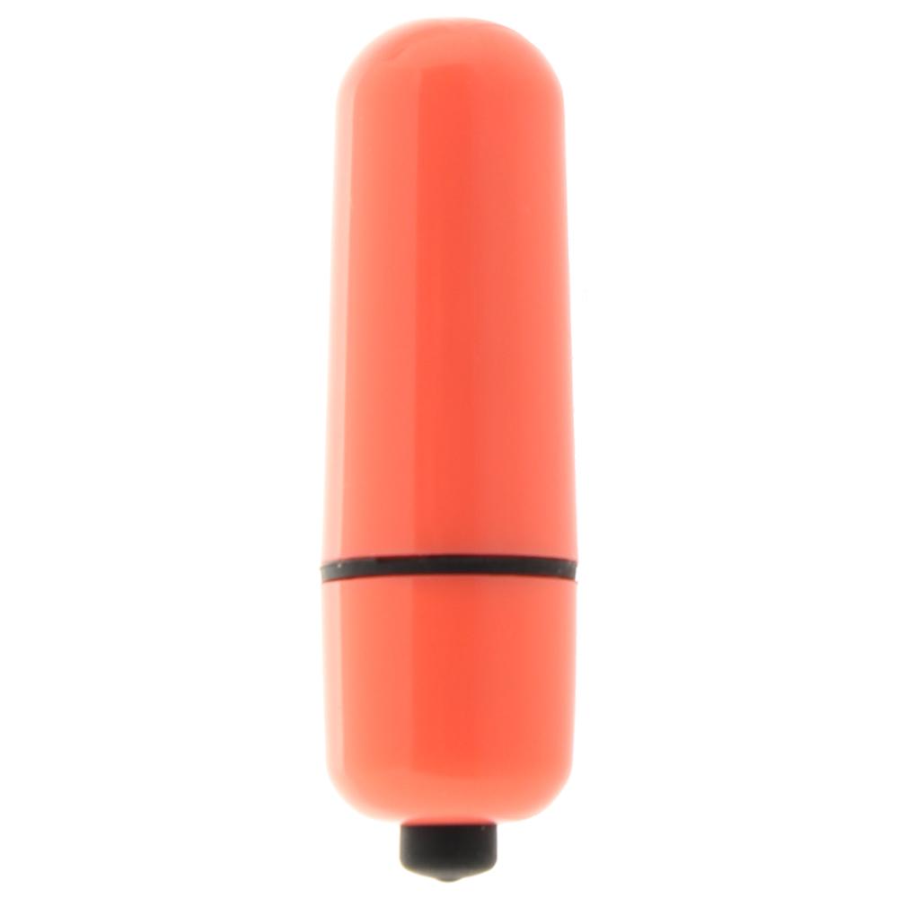 Three Speed Bullet Vibe