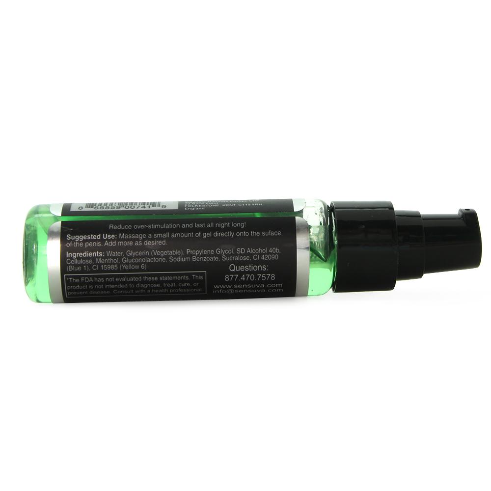 BOLD Delay Gel For Him