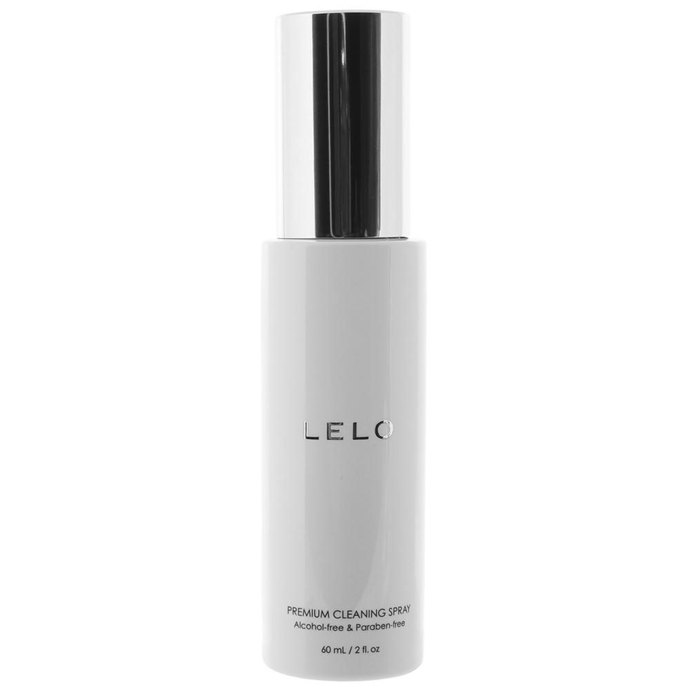 Premium Cleaning Spray