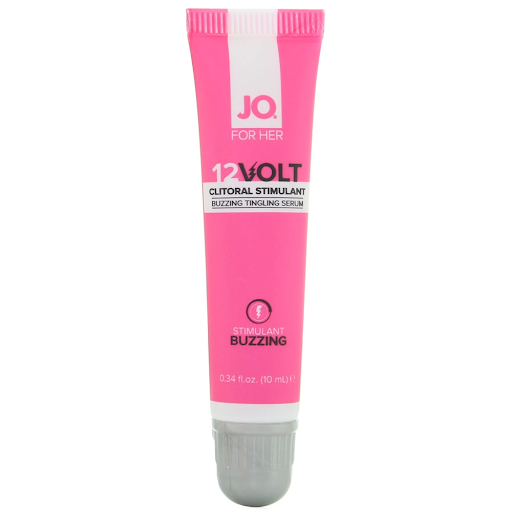 12 Volt Clitoral Stimulant