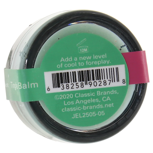 Nipple Nibblers Tingle Balm, Melon Madness