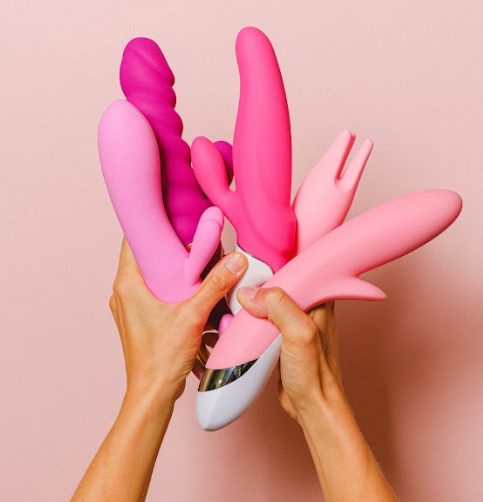 Top 5 Best Female Sex Toys Of 2022