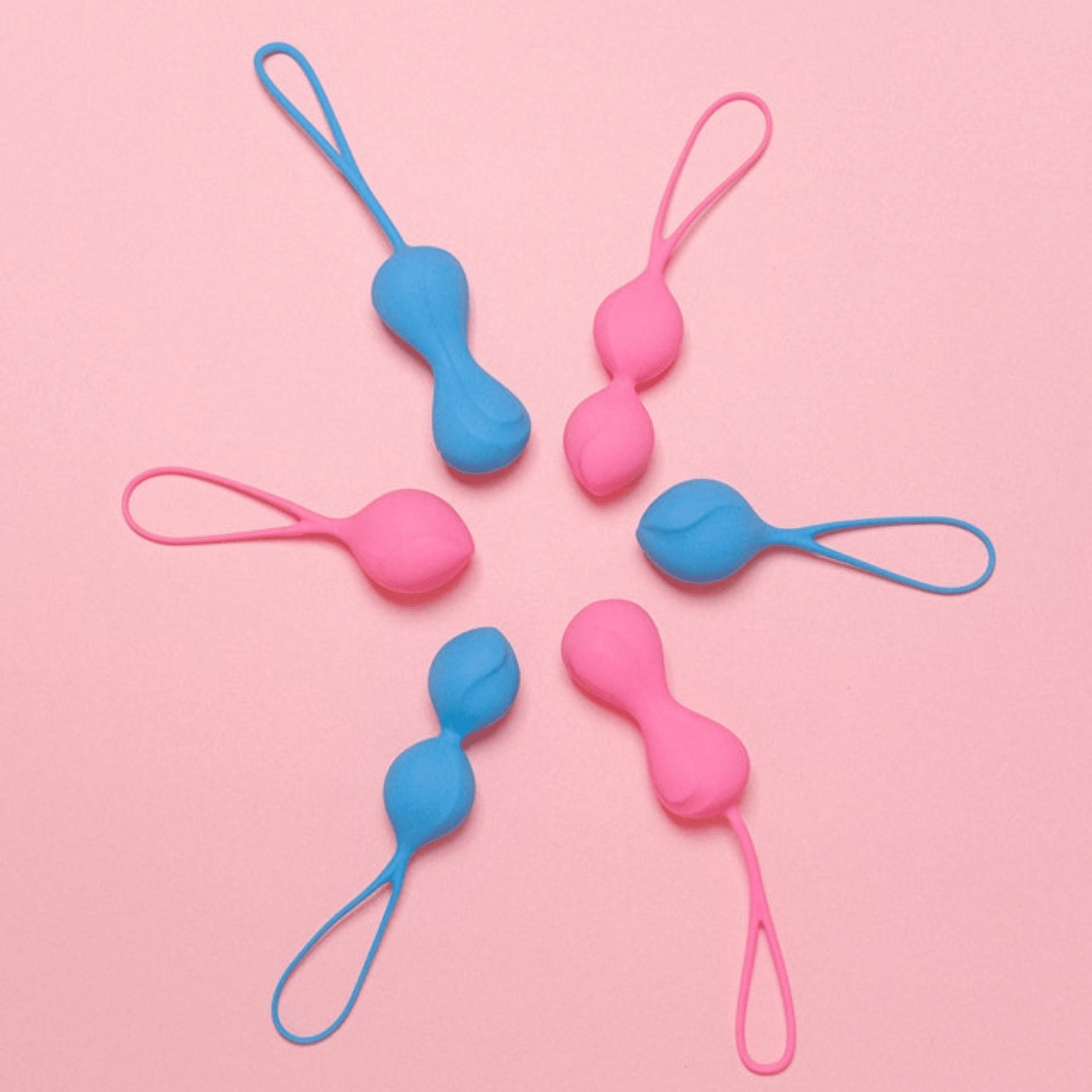 Kegel Trainers