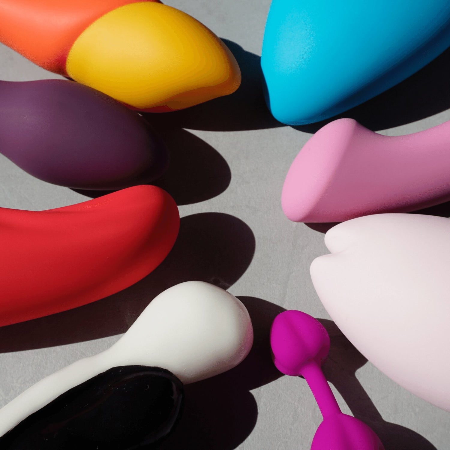 Dildos