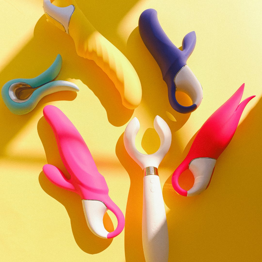Vibrators