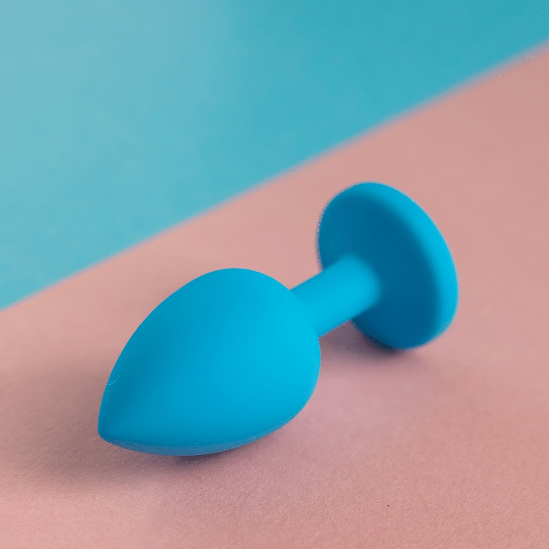 Anal Toys
