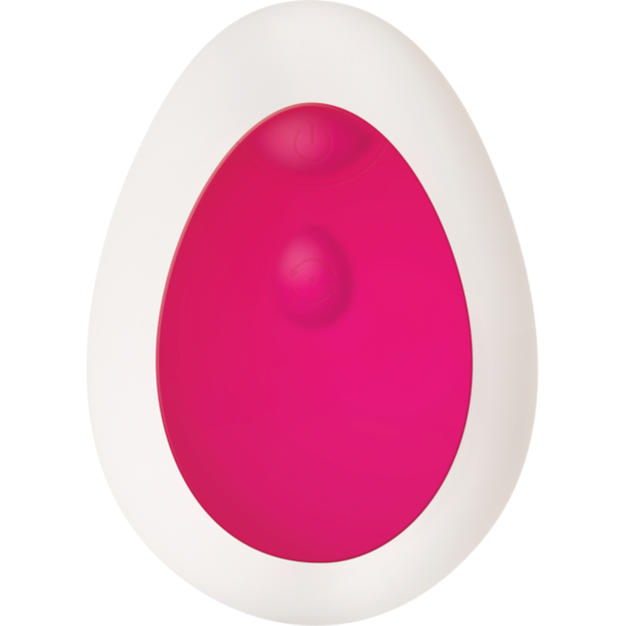 Remote Control Vibrating Egg