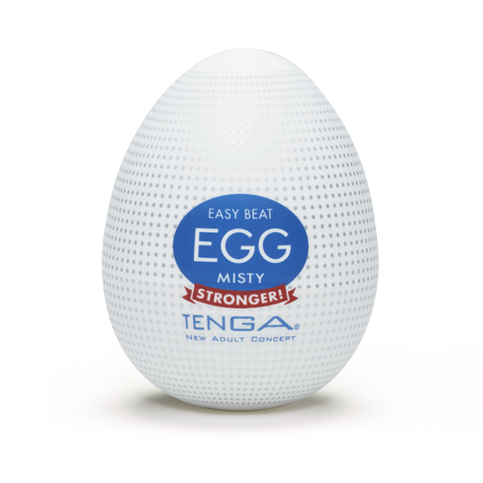 Egg Misty Male Masturbator