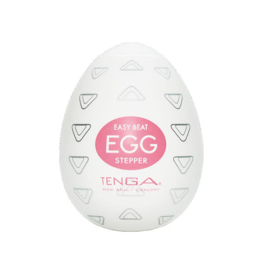 Egg Stepper Male Masturbator