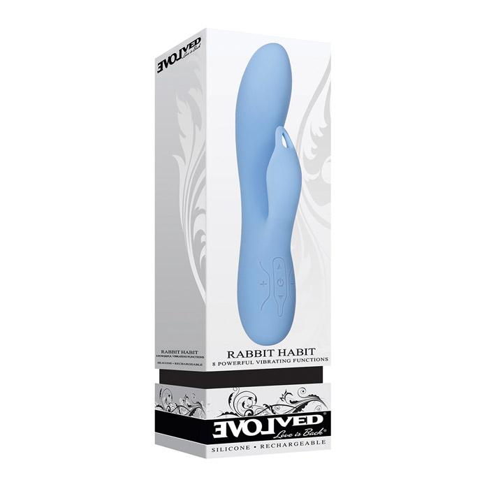 Rabbit Habit Vibrator