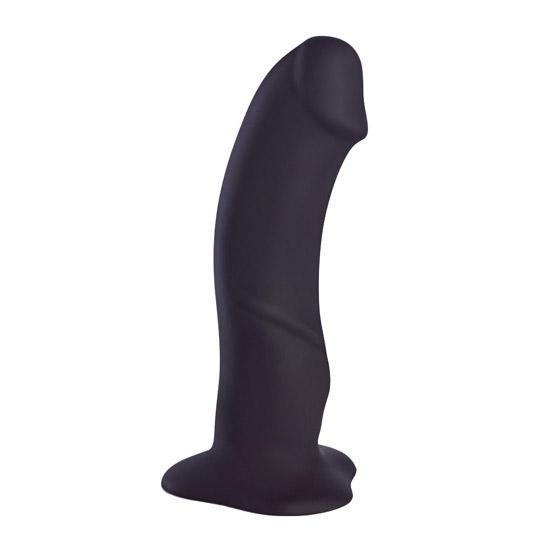 Boss Stubs Dildo Black