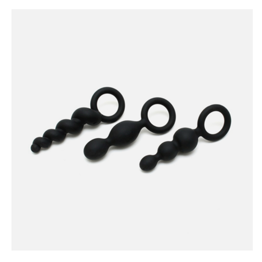 Booty Call Plugs