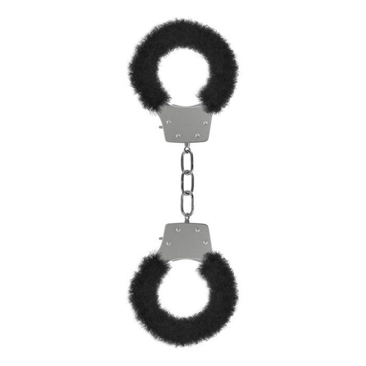 Pleasure Furry Handcuffs