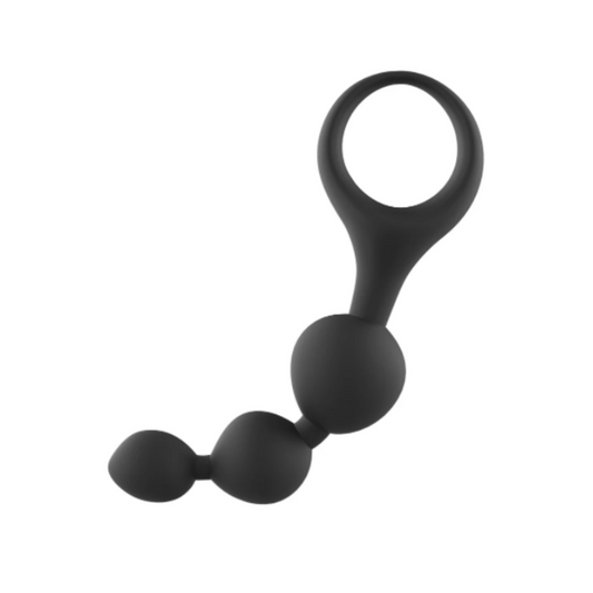 Adam's Triple Prostate Probe
