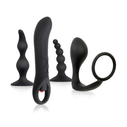 Intro To Prostate Kit