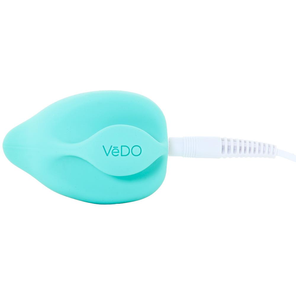 Yumi Rechargeable Finger Vibe