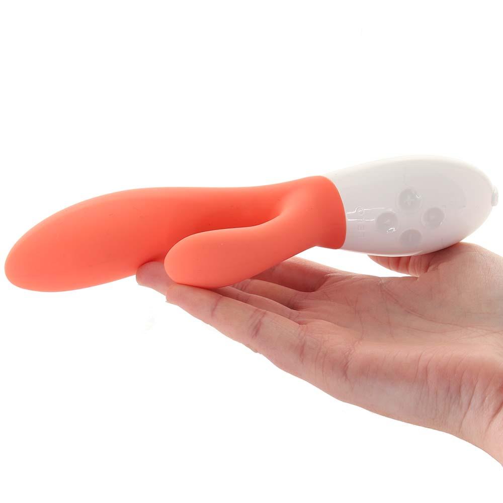 Ina 2 Dual Action Massager