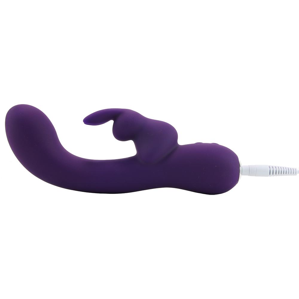 Kinky Plus Bunny Dual Vibe, Deep Purple