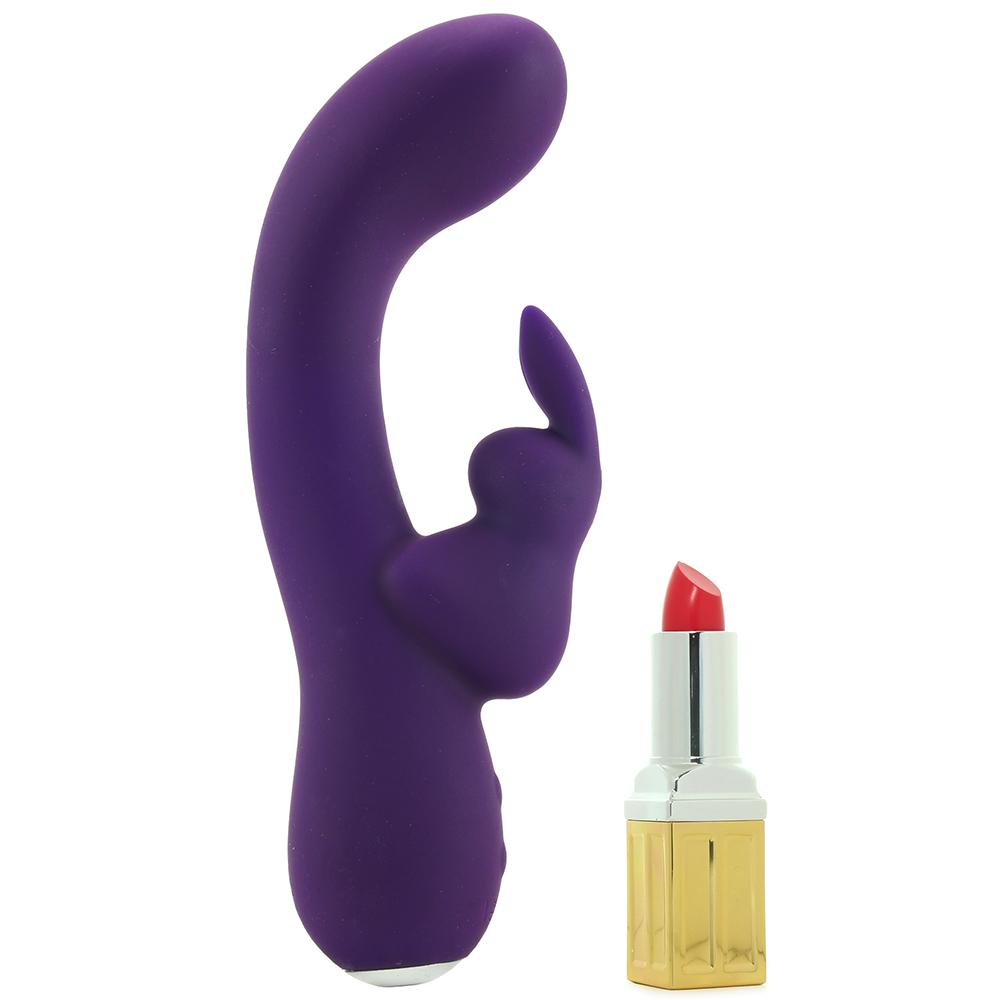 Kinky Plus Bunny Dual Vibe, Deep Purple