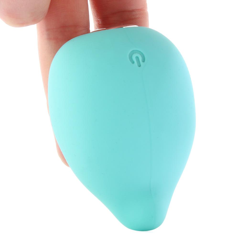 Yumi Rechargeable Finger Vibe