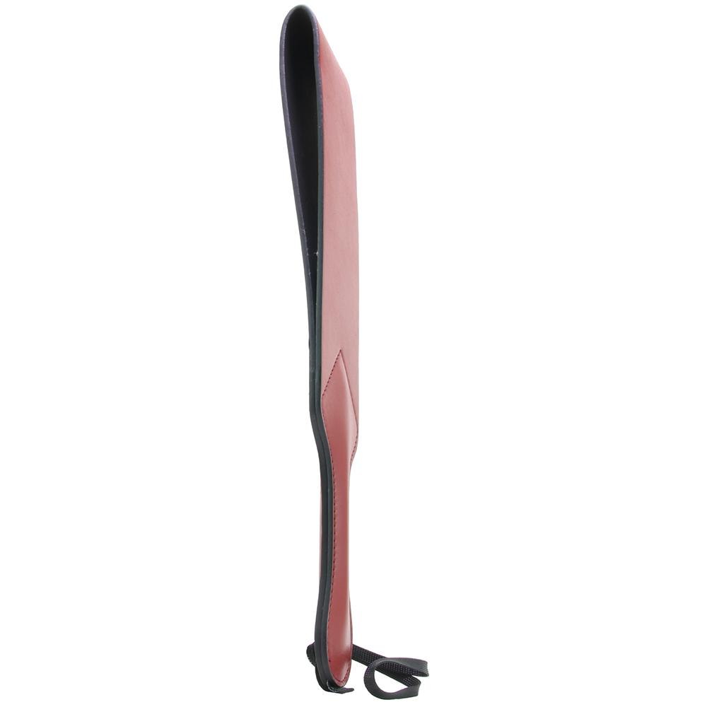 Saffron Loop Paddle with Wrist Strap