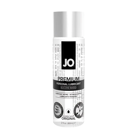 Premium Silicone Lubricant