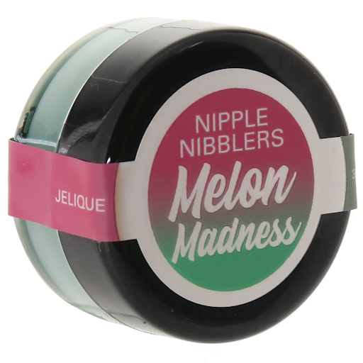 Nipple Nibblers Tingle Balm, Melon Madness