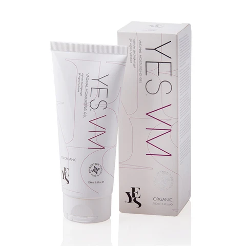 VM Vaginal Organic Moisturizer