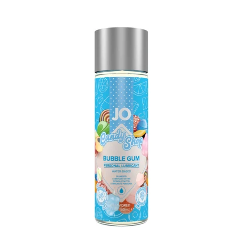 H20 Bubblegum Lubricant